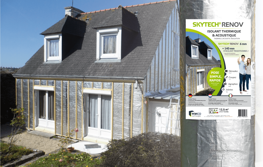 SKYTECH RENOV’