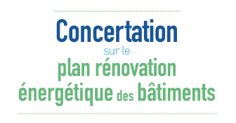 Le gouvernement souhaite remettre à plat la politique de rénovation des bâtiments