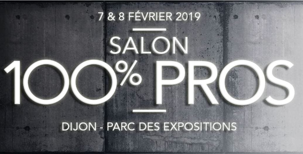 Salon 100% PROS