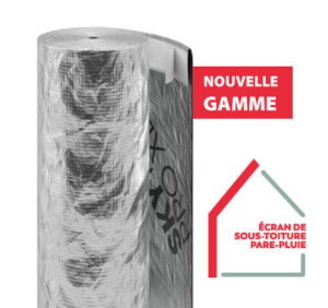 Gamme Skytech Pro XL