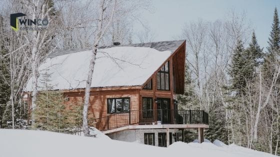 Comment isoler sa maison contre le froid ?