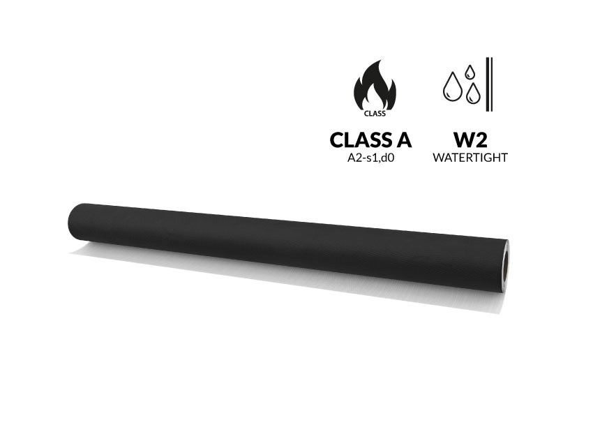 Firebreather Black A2 W2